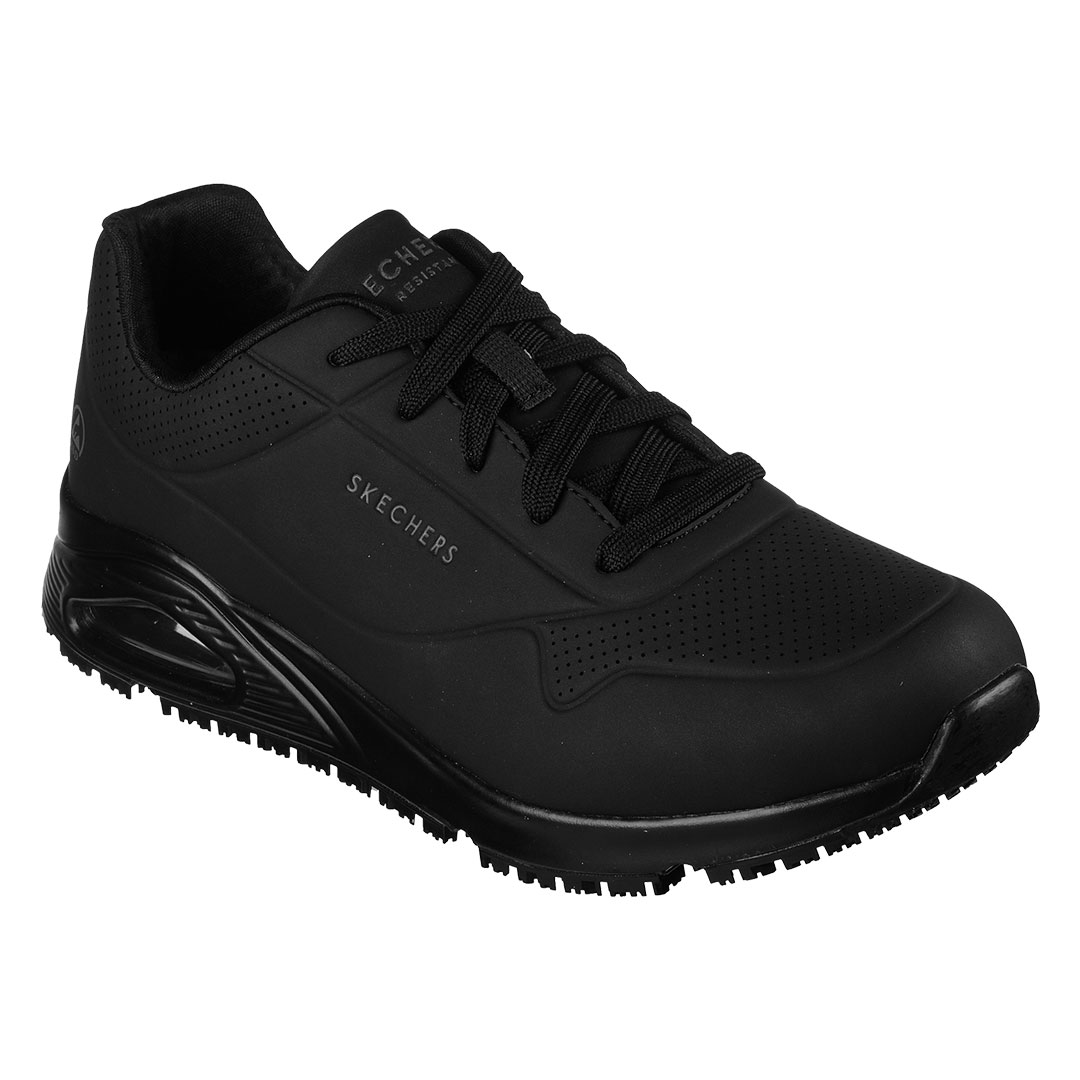 Skechers plitke radne patike sa ESD fukncijom O1 SRC