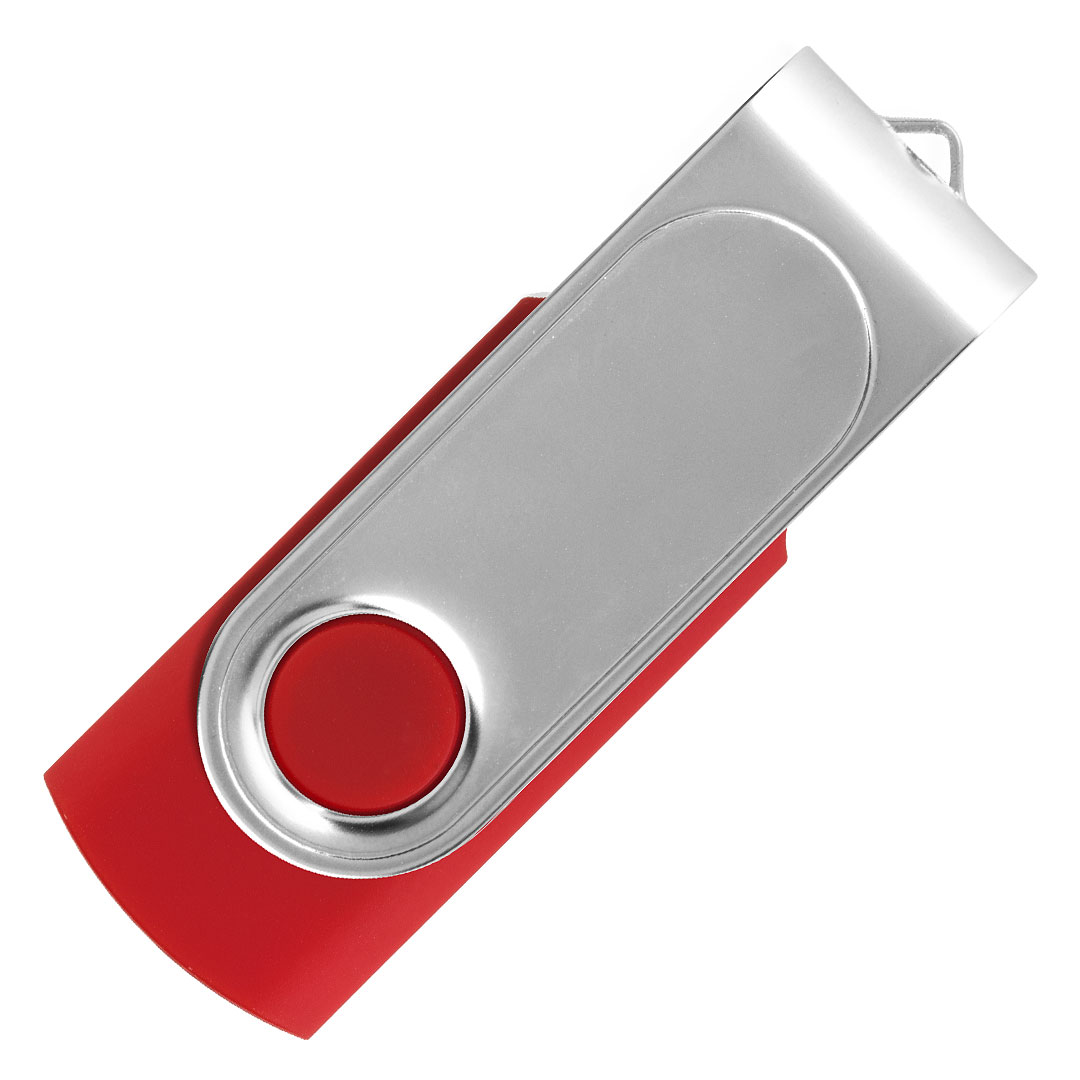 USB flash memorija