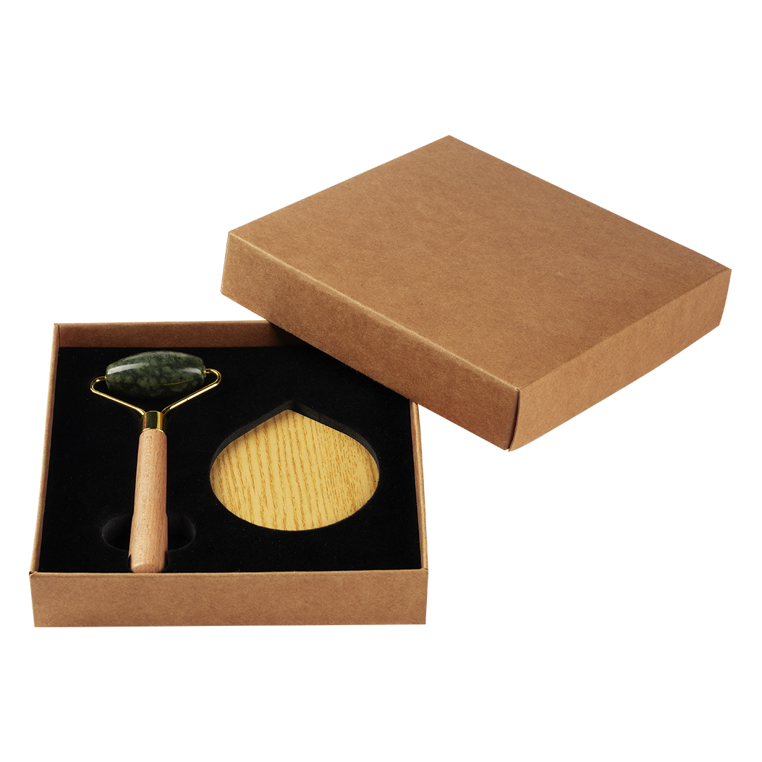 Ogledalce i roler za lice u setu, 2/1